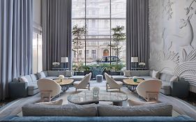 Four Seasons Hotel London At Park Lane